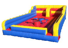 Large Games Large Games