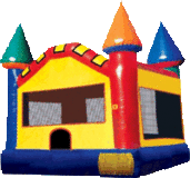 Bounce Houses Bounce Houses