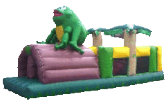 Obstacle Courses Obstacle Courses
